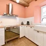 Joseph, Adeline & Nous Holiday home