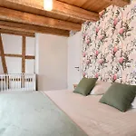 Joseph, Adeline & Nous Holiday home Rorschwihr