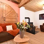 Joseph, Adeline & Nous Holiday home