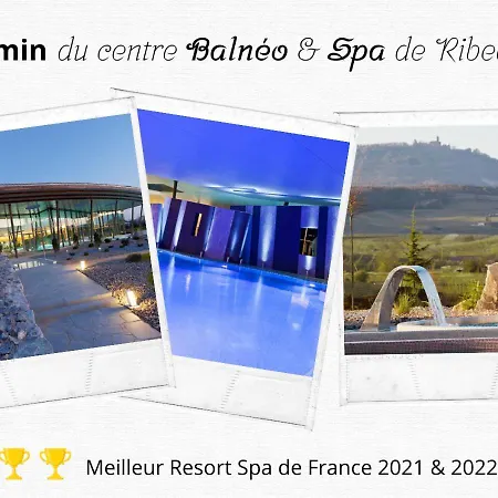 Joseph, Adeline & Nous * Rorschwihr