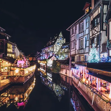 Holiday home Joseph, Adeline & Nous