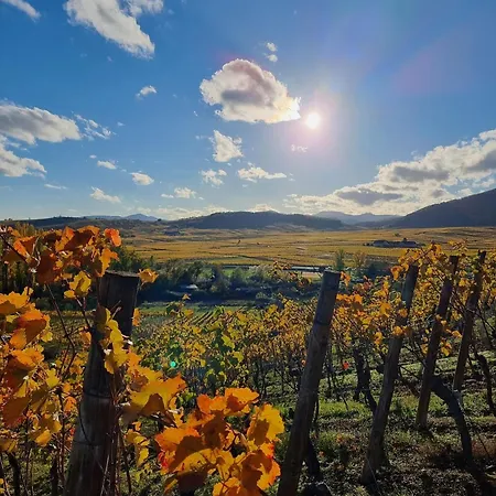 Joseph, Adeline & Nous