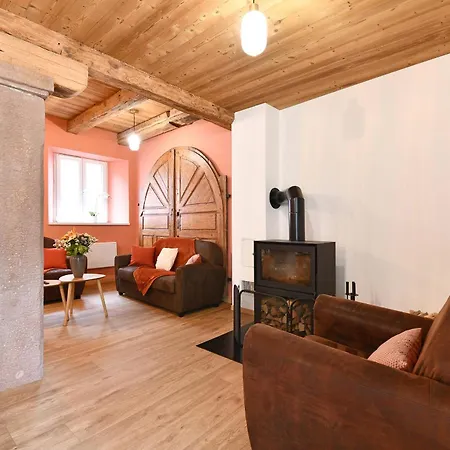 Joseph, Adeline & Nous *