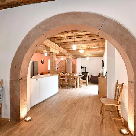 Joseph, Adeline & Nous Rorschwihr