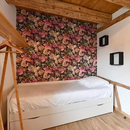 Joseph, Adeline & Nous * Rorschwihr