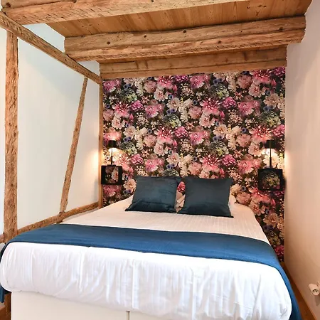 Joseph, Adeline & Nous