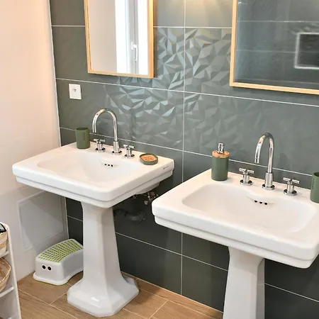 Holiday home Joseph, Adeline & Nous *