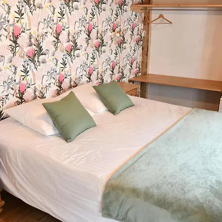 Holiday home Joseph, Adeline & Nous Rorschwihr