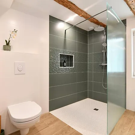 Joseph, Adeline & Nous * Rorschwihr