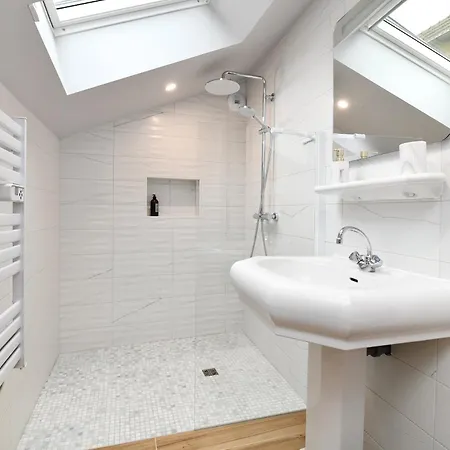 Holiday home Joseph, Adeline & Nous