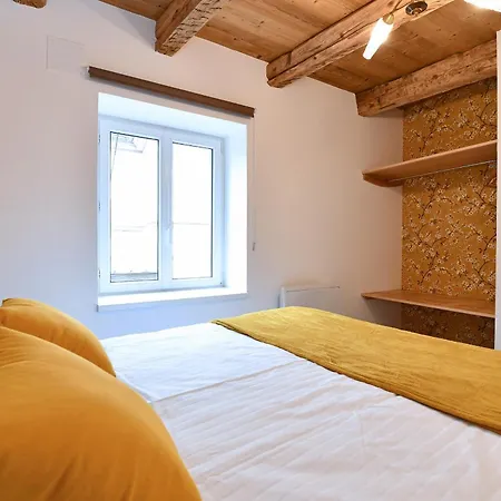 Joseph, Adeline & Nous Holiday home *