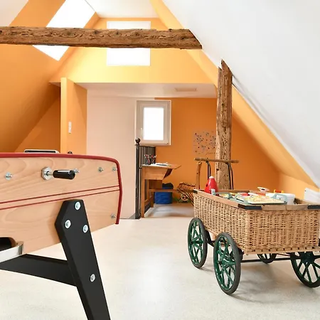 Joseph, Adeline & Nous *