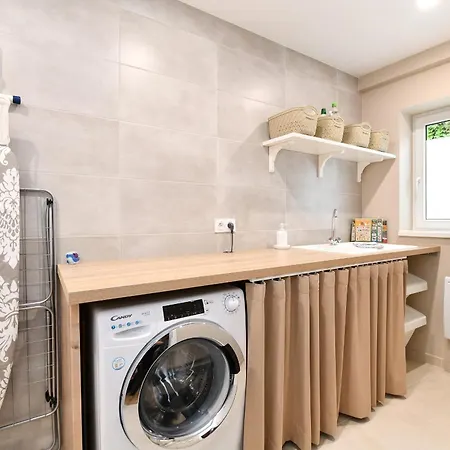 Holiday home Joseph, Adeline & Nous *